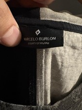 Marcelo Burlon Men's T-Shirt