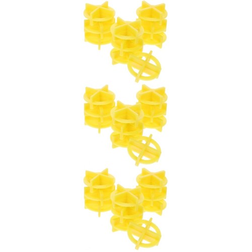 300 pcs tile - 300, spacers