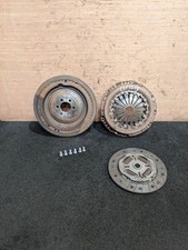 CITROEN C3 MK3 B618 1.2 PETROL FLYWHEEL & CLUTCH KIT 9809984080