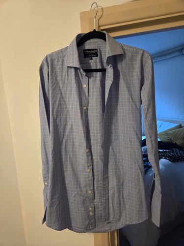 Gieves hawkes shirt 14 - gieves,