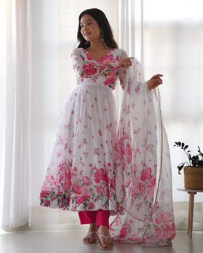 Bollywood readymade salwar - bollywood,