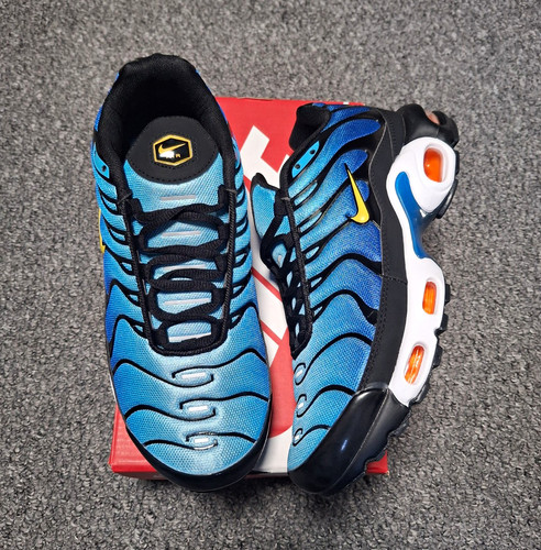 Nike men air - air, plus