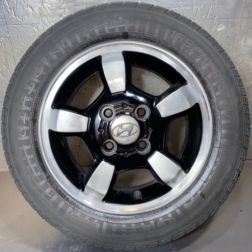 Hyundai amica atos inch - atos,