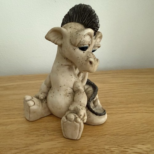 Vintage fantasy baby - vintage,