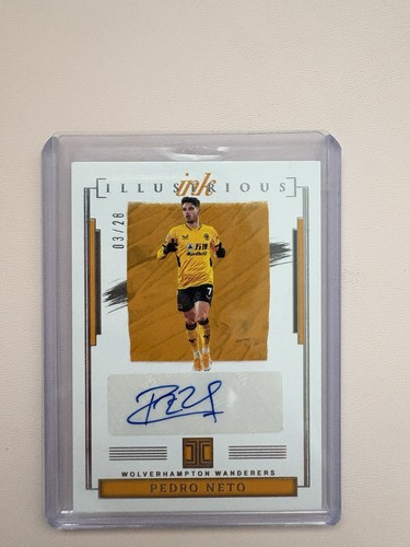 Panini 2021 impeccable pl - impeccable,