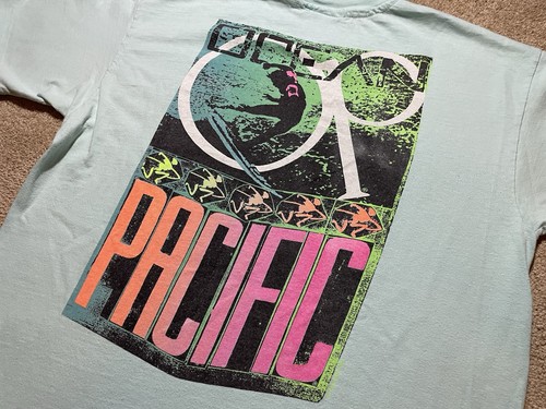 Vintage ocean pacific - ocean,