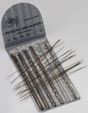144 jewellers saw piercing - 144,