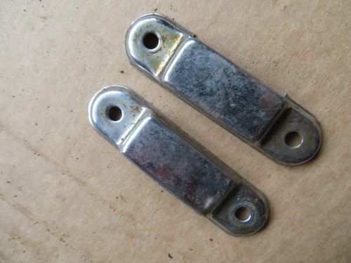 Morris minor 1000 door pull - 1000,