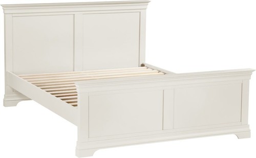 Bordeaux solid hardwood king - bordeaux,