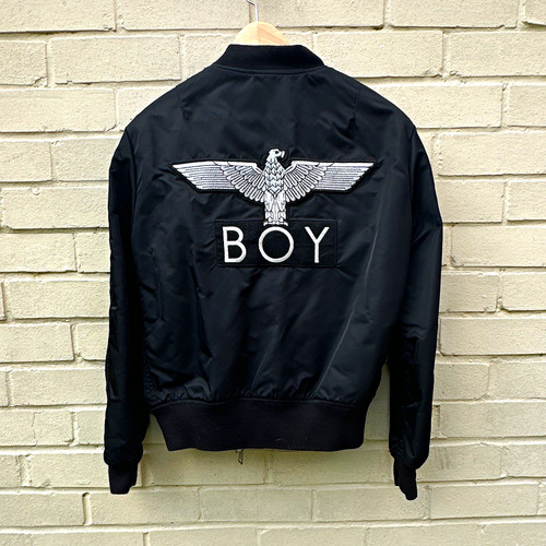 Boy london 1970s - boy, vintage