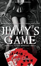 Jimmy's Game: Volume 1
