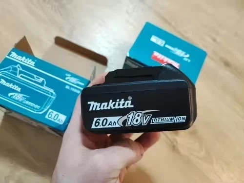 Genuine makita bl1860b 18v - genuine,