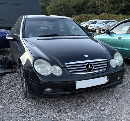 W203 kompressor manual c - manual,