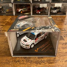 Rallye by Vitesse 1/43