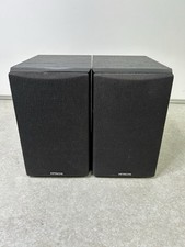 Hitachi AX-M136i Micro
