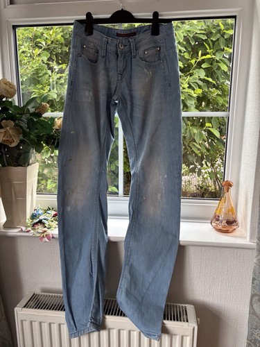 Cipo baxx jeans - cipo, distressed