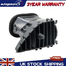 Right Centre Dash A/C Air Vent