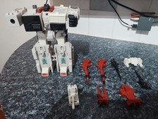 Transformers G1 Vintage