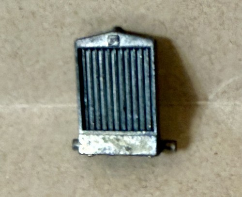 Dinky fab 100 original - dinky,