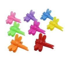 30pcs Dragonfly Hair Clips -