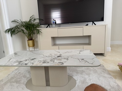 Cabinet and coffee - cabinet,