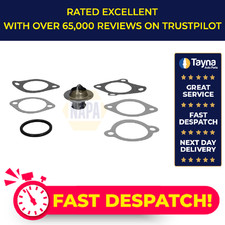 Coolant Thermostat fits TOYOTA