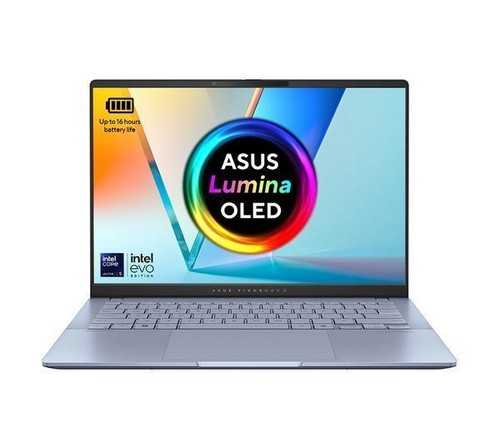 Asus vivobook laptop - 14, 14"