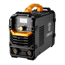 DEKOPRO 220V 160A Stick ARC