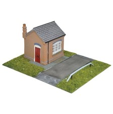 Bachmann 44-080 Weighbridge OO