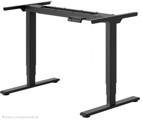 Classic standing desk - classic, series