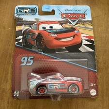 Mattel Disney Pixar Cars - GRC