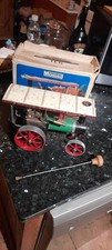 Mamod te1a steam tractor - mamod,