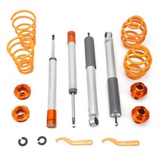 Coilovers Suspension Kit for