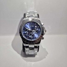 Hugo Boss Watch Stainless