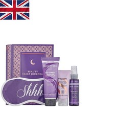 Spa beauty sleep journal gift - beauty,