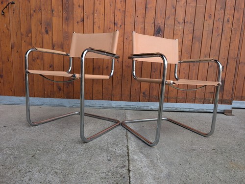 Vintage designer chair - vintage,
