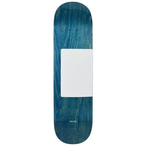 Quasi skateboard deck proto - deck,