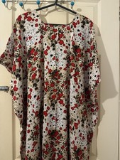 Dera African Dress Women's