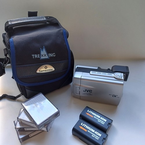 Jvc dvl9000 digital - digital, video