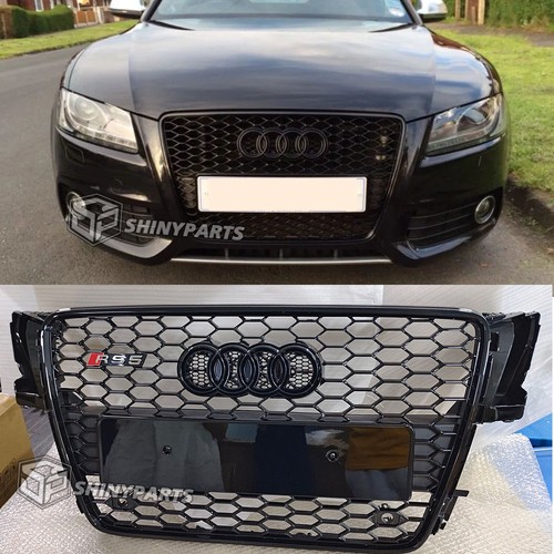 Grill foraudi 8t - foraudi,