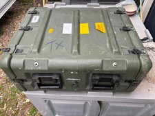 Hardigg 19"  Double End Shock