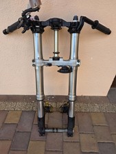 HONDA CBR 929 Front End Forks