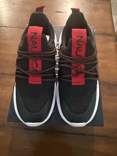 Nautica low top lace - nautica,