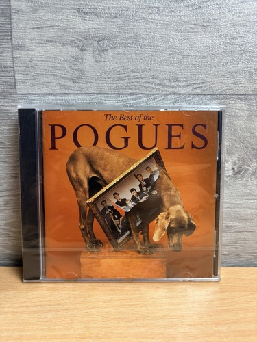 The pogues best - best,