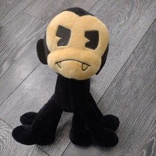 Bendy and the Ink Machine Dark