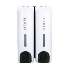 Wall Mounted Soap Dispenser