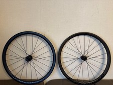 BONTRAGER Aeolus Elite 35 Disc