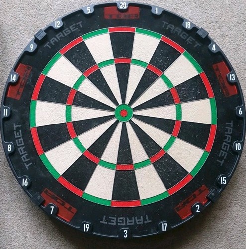 Target tor professional - target,