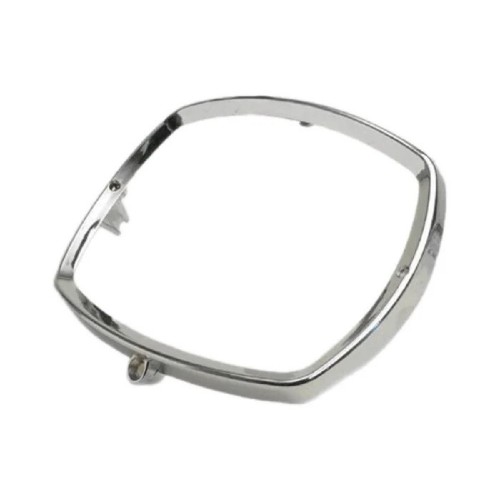Casa lambretta headlight - dl,