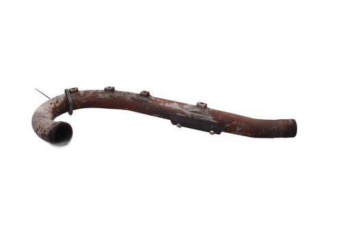 Exhaust manifold - exhaust, manifold,